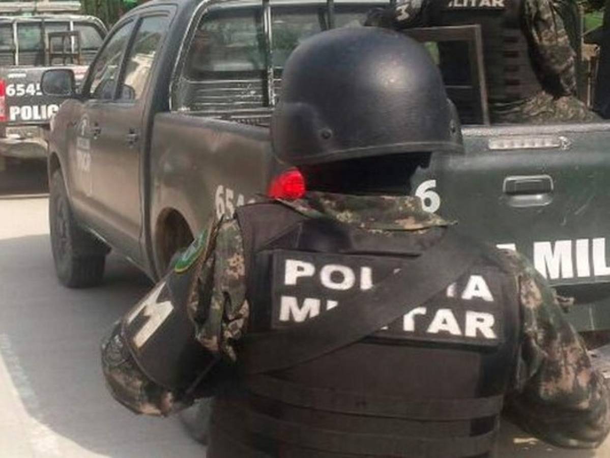 Operación Odiseo XI: Ejecutan órdenes de captura, allanamientos e inspecciones