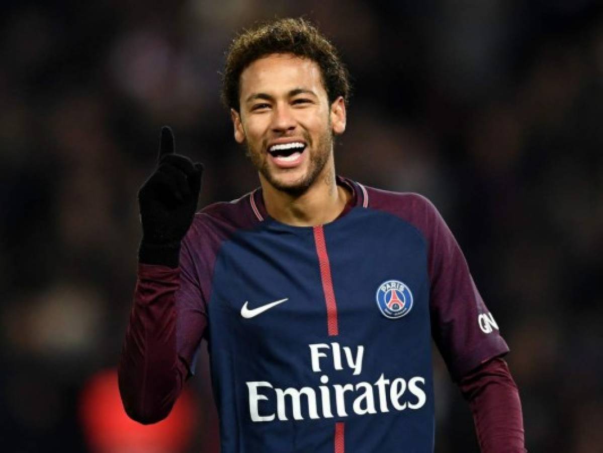 Neymar evoluciona positivamente y llegará 'bien' al Mundial, dice su médico