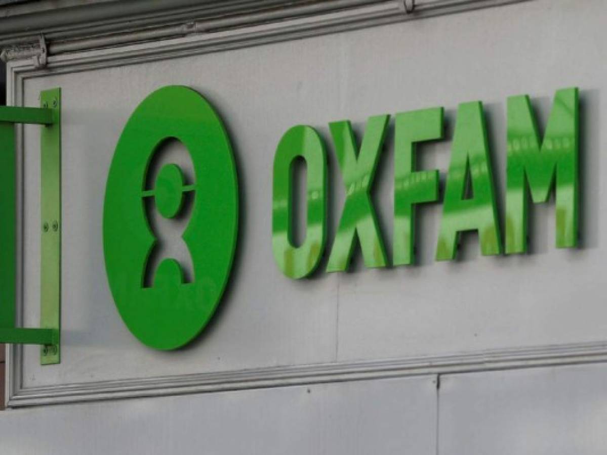Acusaciones de escándalos sexuales y encubrimiento contra Oxfam en Sudán del Sur