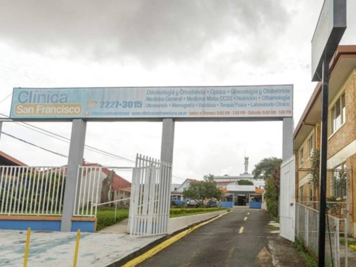 Por malversación de fondos fiscalía allana oficinas de Olimpiadas Especiales en Costa Rica