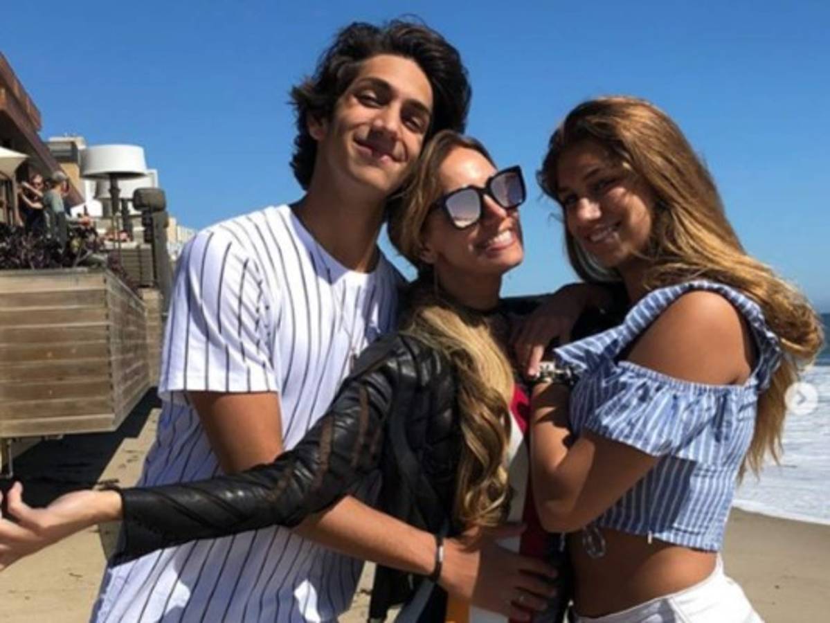 Lili Estefan revela por primera vez cuál fue la causa de su divorcio