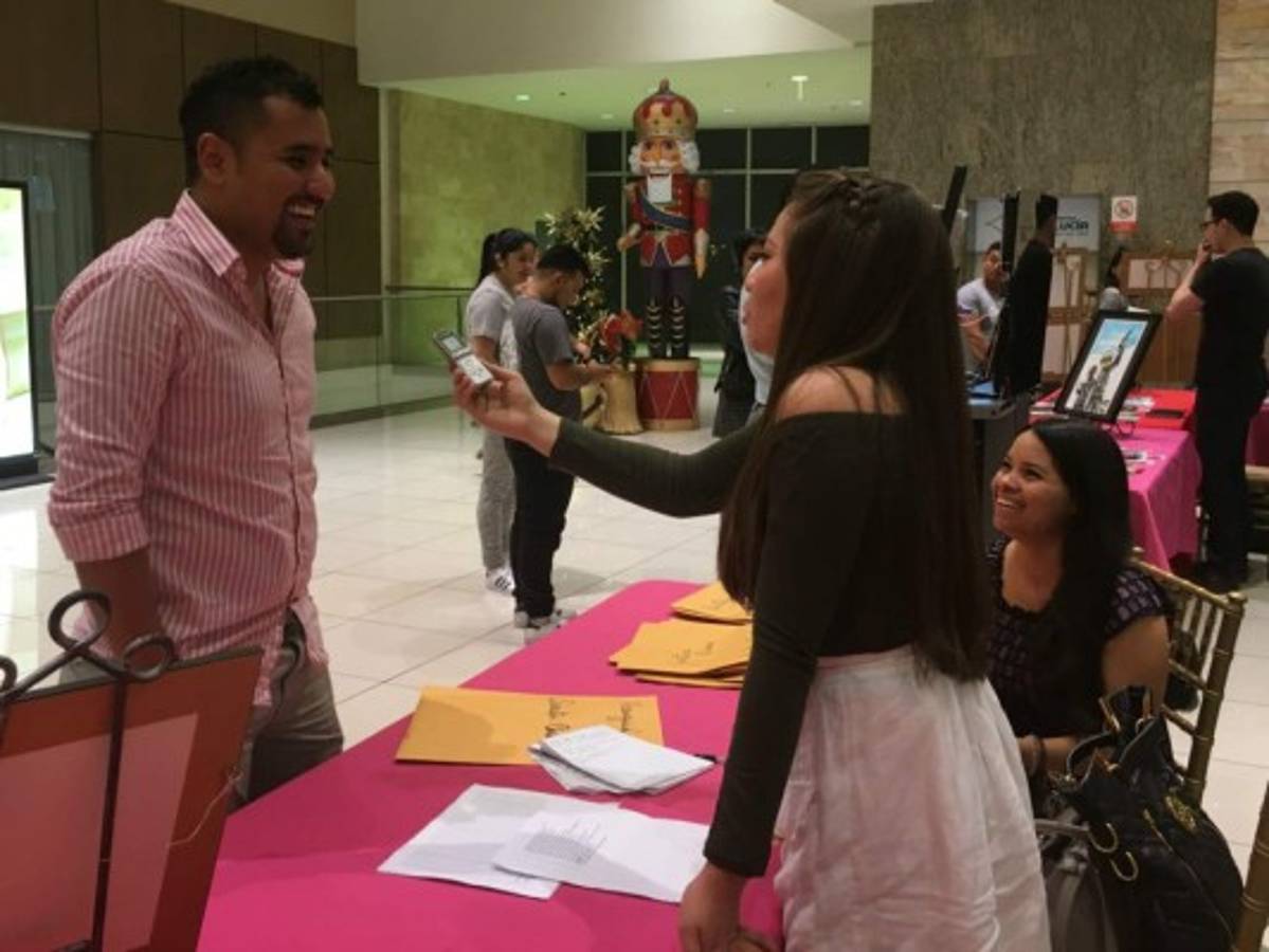 Con éxito se presentó la selección oficial del V Festival de Cortometrajes