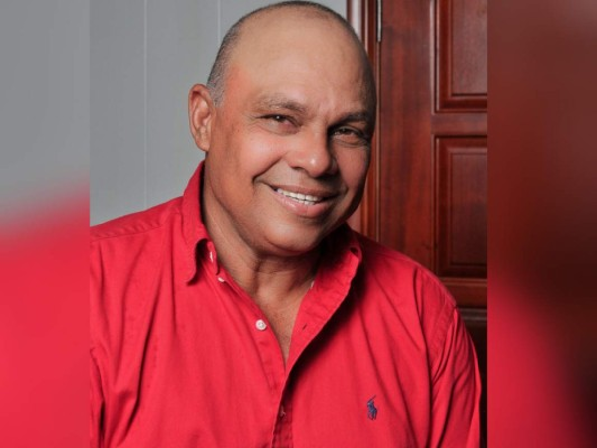 Cancelan construcción de muelle privado del alcalde Jerry Hynds en La Ceiba