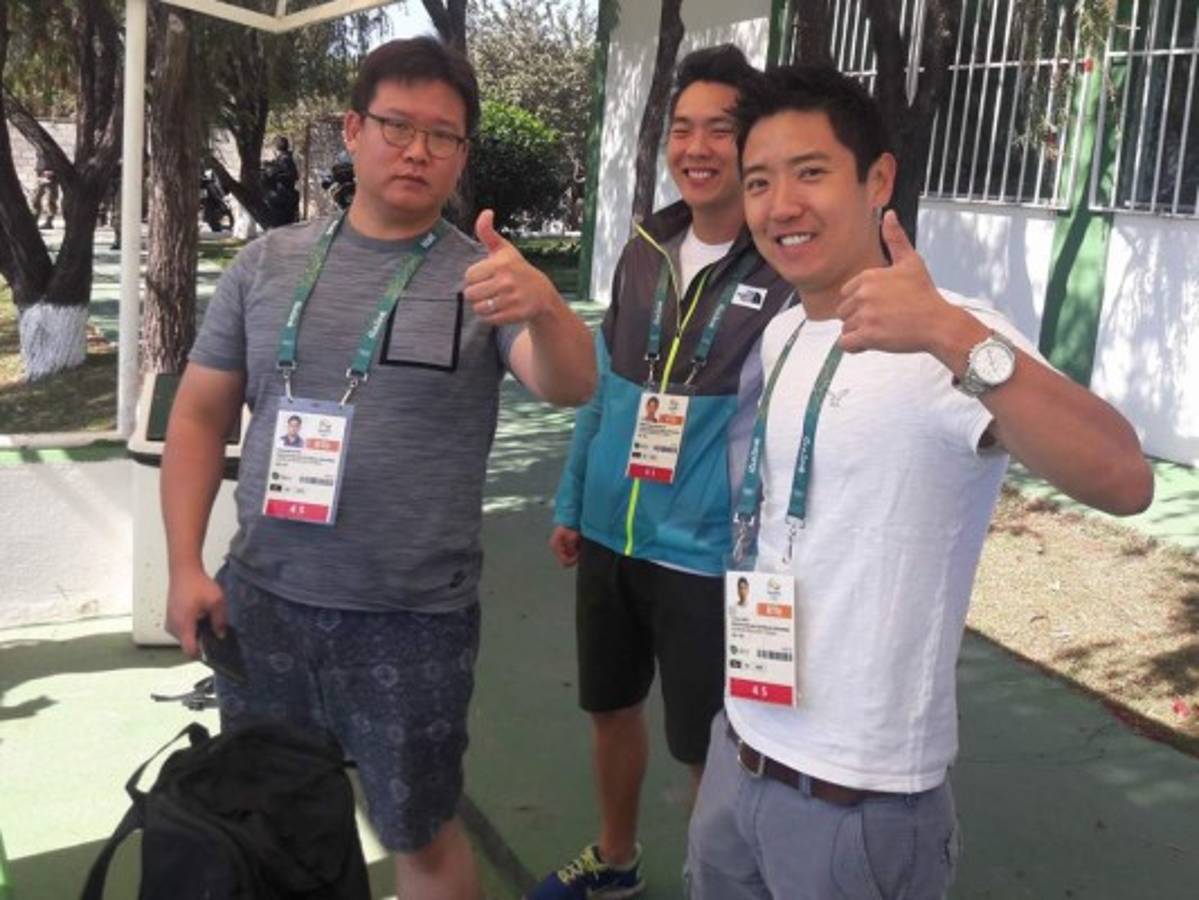 Prensa coreana: ¿Dónde están Choco y Elis?