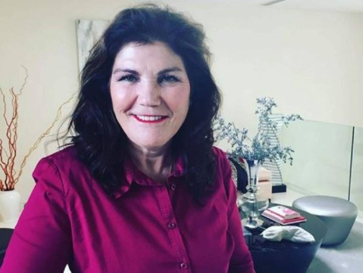 Así de orgullosa se siente la mamá de Cristiano Ronaldo por su quinto Balón de Oro