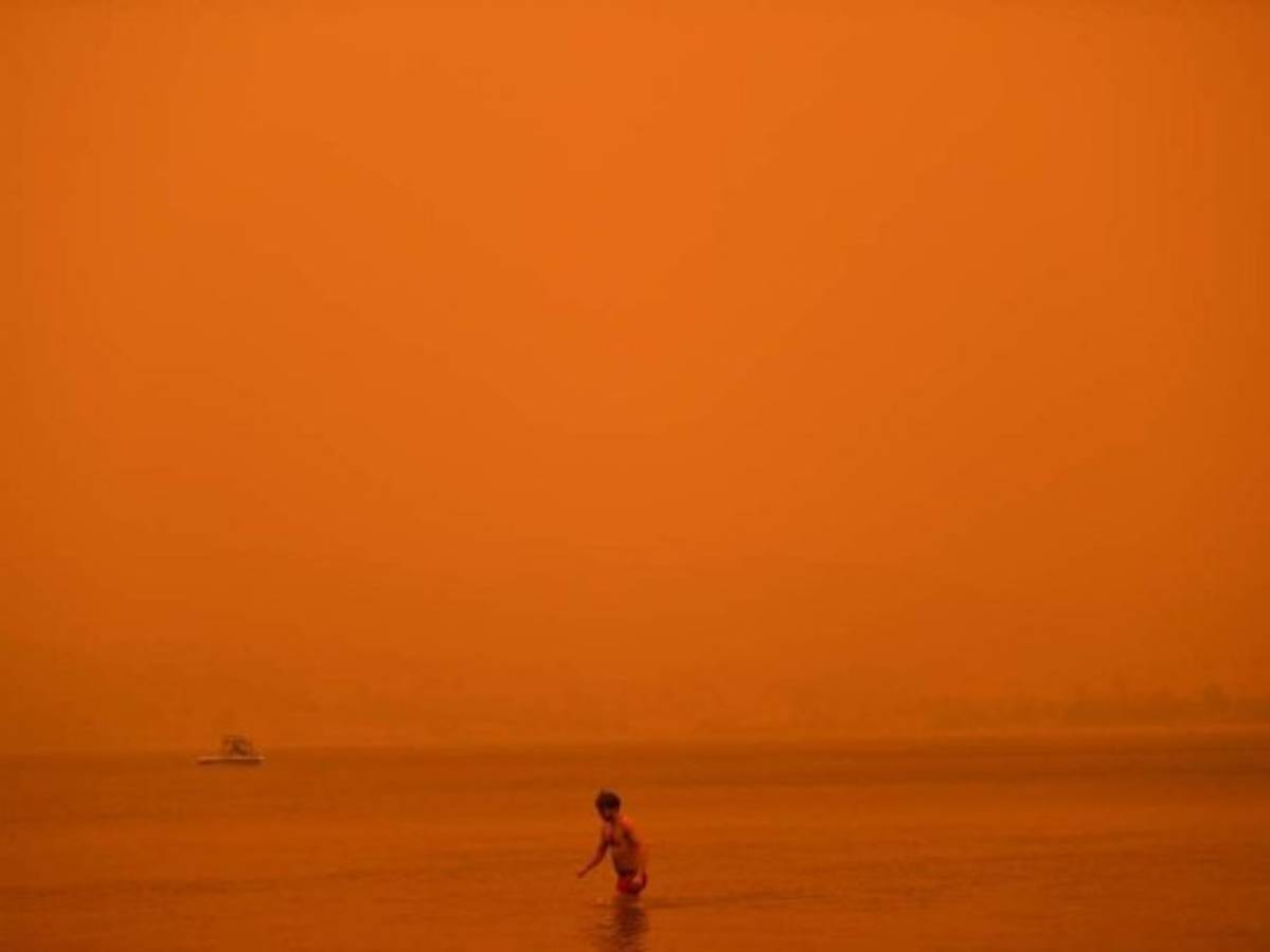 Nuevas evacuaciones antes del regreso de la ola de calor en Australia