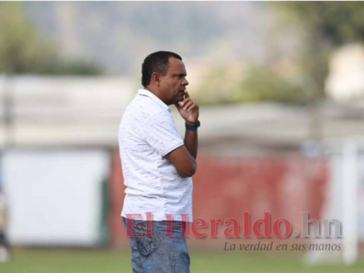 Raúl Cáceres tras superar covid-19: 'Lo más tremendo fue el temor a la muerte”