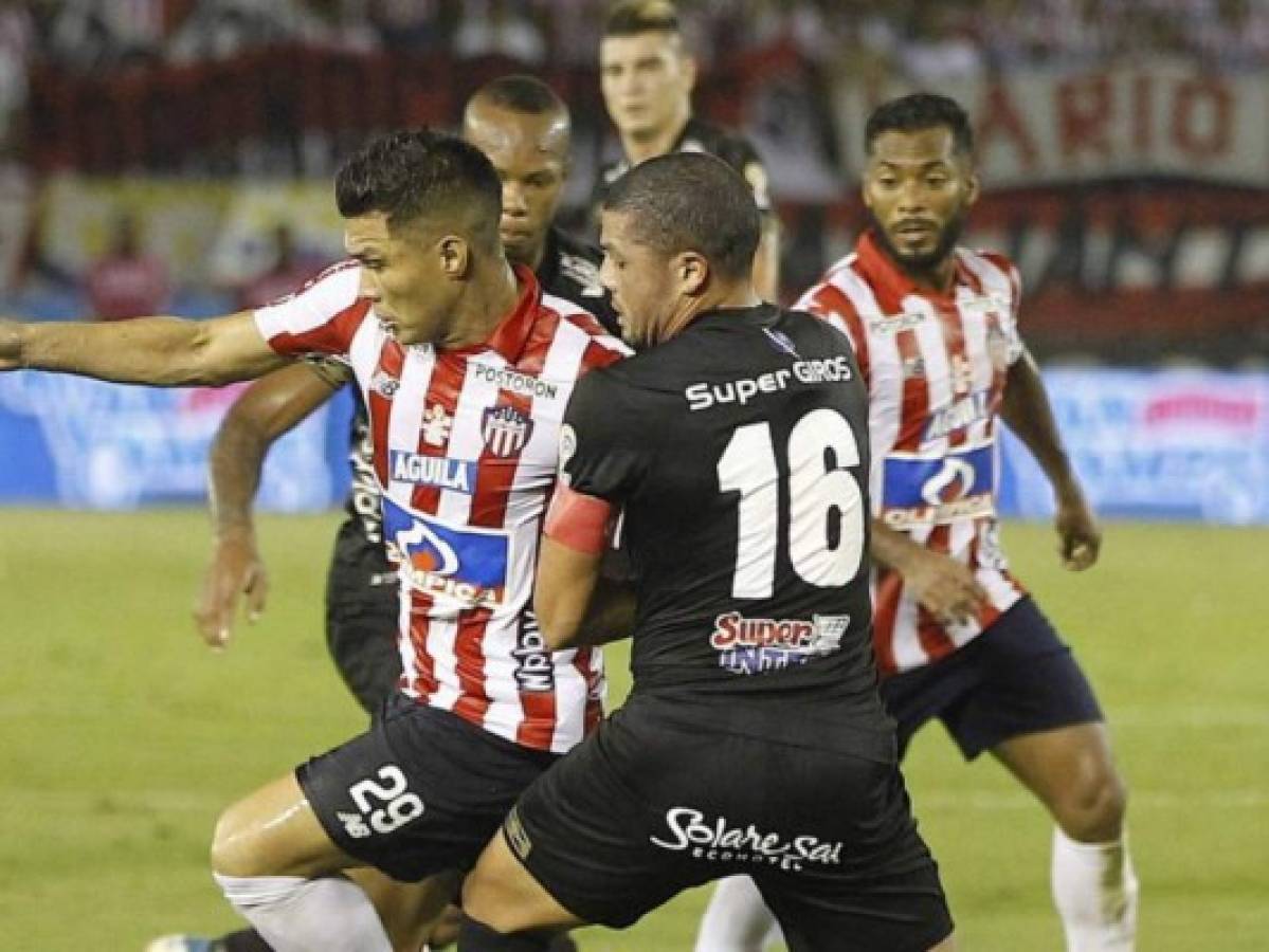 Fútbol colombiano vuelve el 8 de septiembre tras cinco meses de parálisis