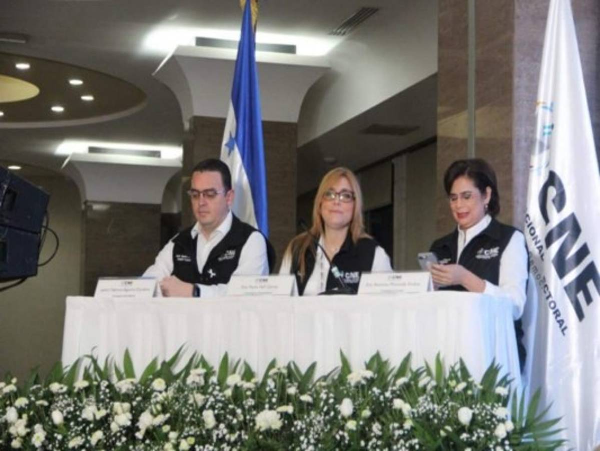 En riesgo las elecciones generales por falta de presupuesto, advierte Consejo Nacional Electoral