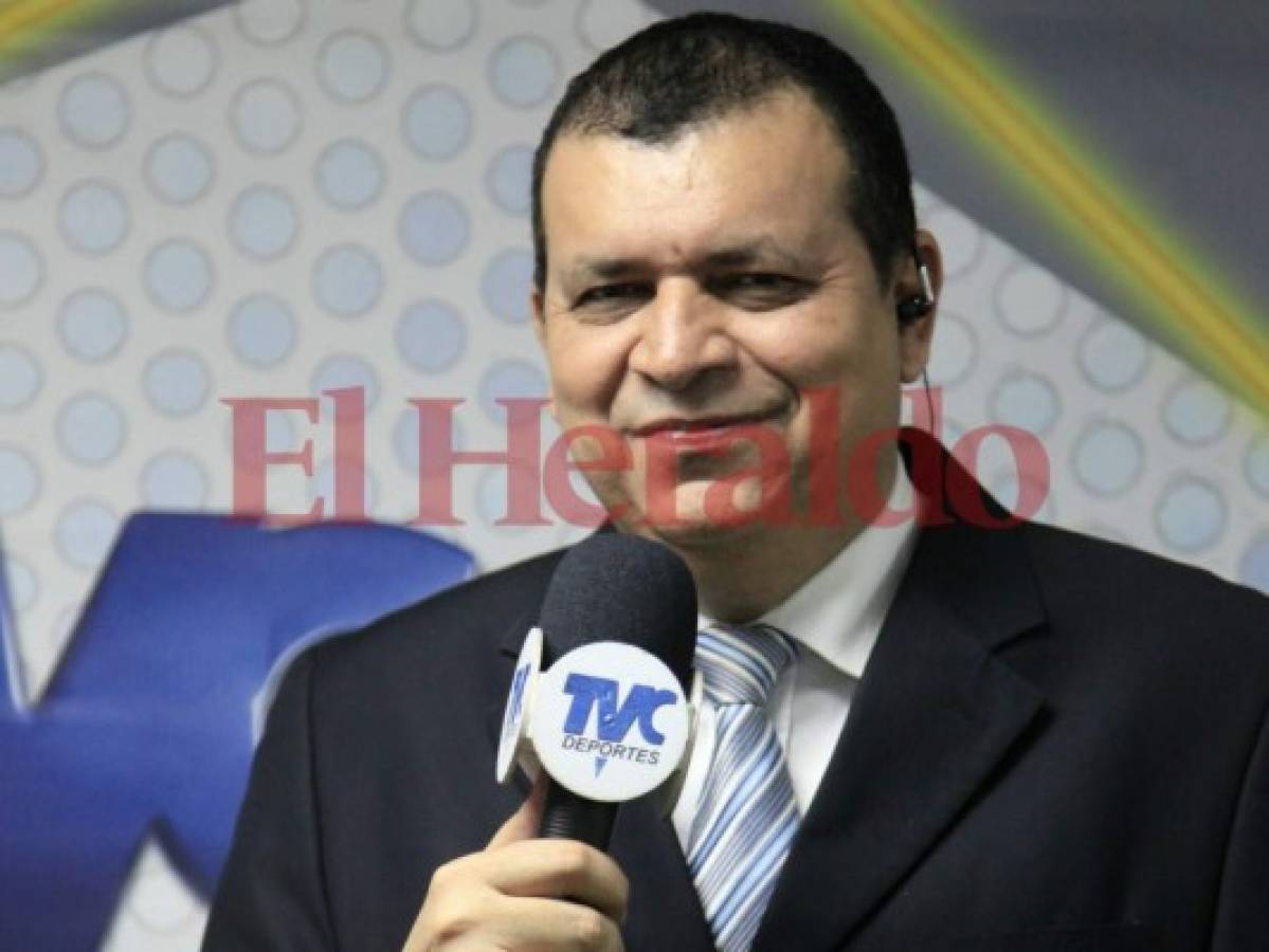 Ponce Morazán sobre contrato de Pinto: 'Es una cifra exagerada, es una ofensa para un país pobre'