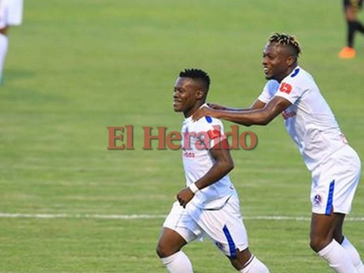 Copa Presidente: Olimpia viajará este miércoles a Roatán para enfrentar al Galaxy FC