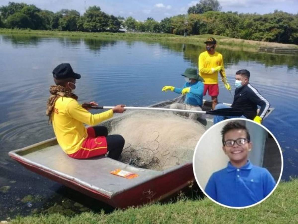 Caso de Enoc Chinchilla: ¿Cómo avanza la búsqueda a 10 meses de su desaparición?