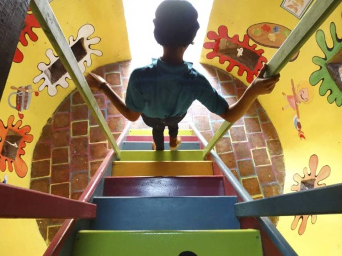 De cuartel militar a espacio de arte, cultura y literatura