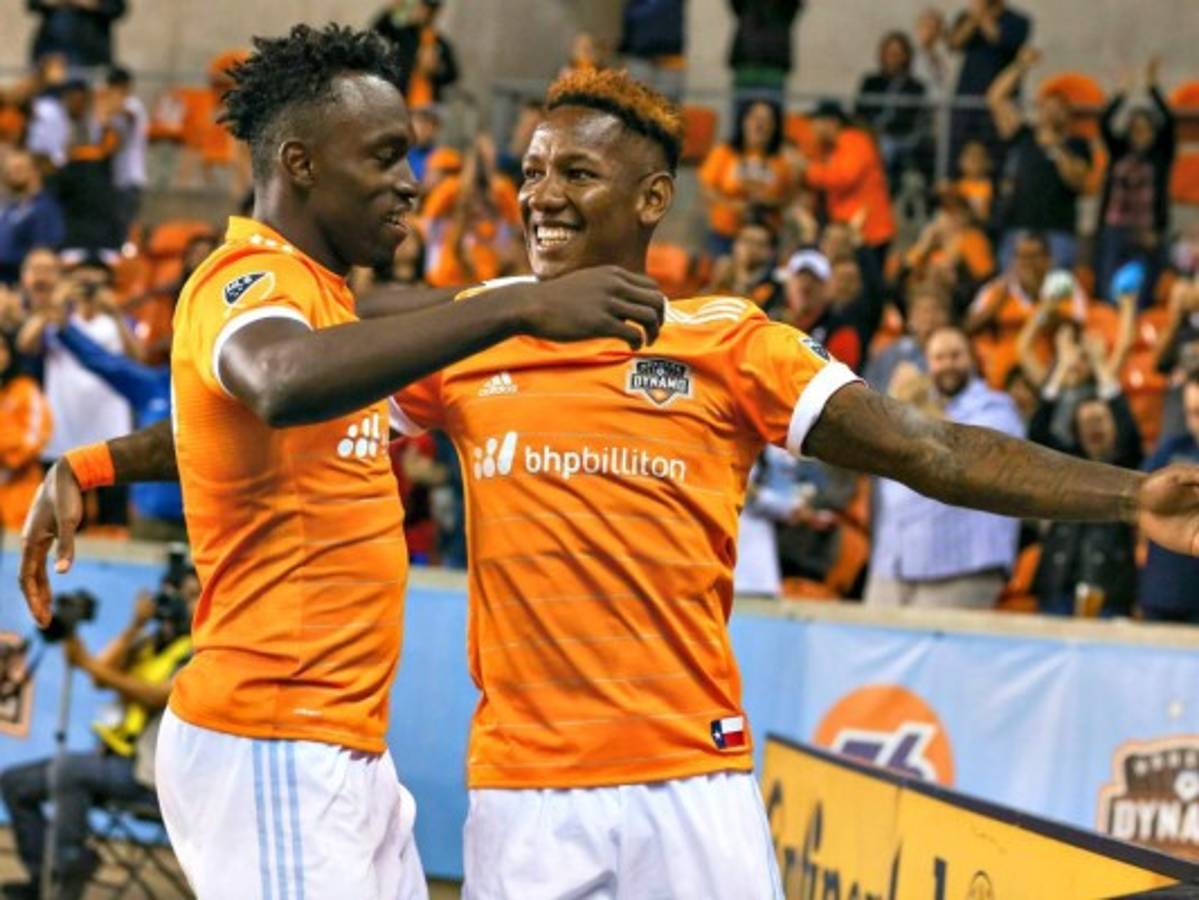 Cuando Elis y Quioto juegan juntos, El Dynamo marca gol cada 29 minutos
