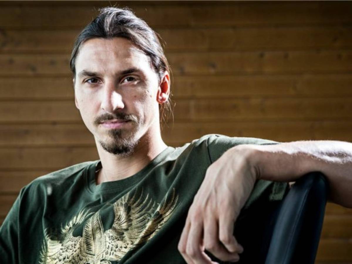 Trece frases célebres y de 'terror' de Zlatan Ibrahimovic