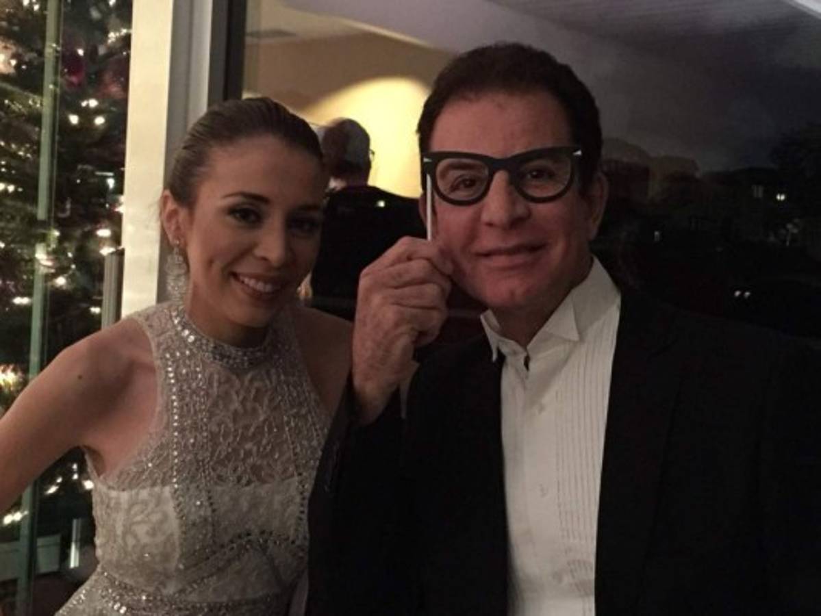 'Mi noviazgo con Salvador es una nueva etapa para mi vida”