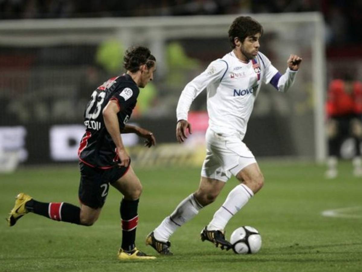 Lyon cree que regreso de Liga española muestra que Francia se precipitó