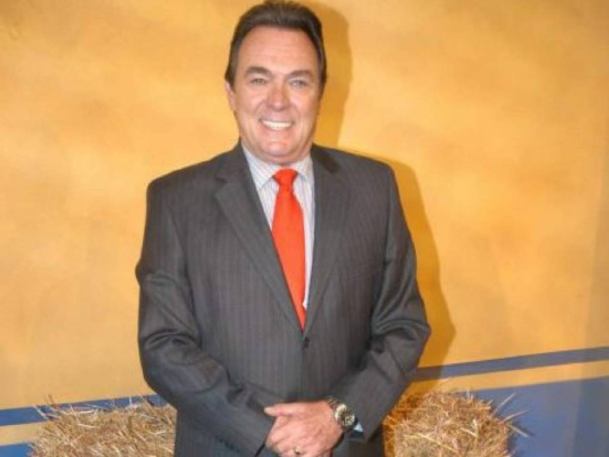 Muere el actor mexicano Claudio Baez