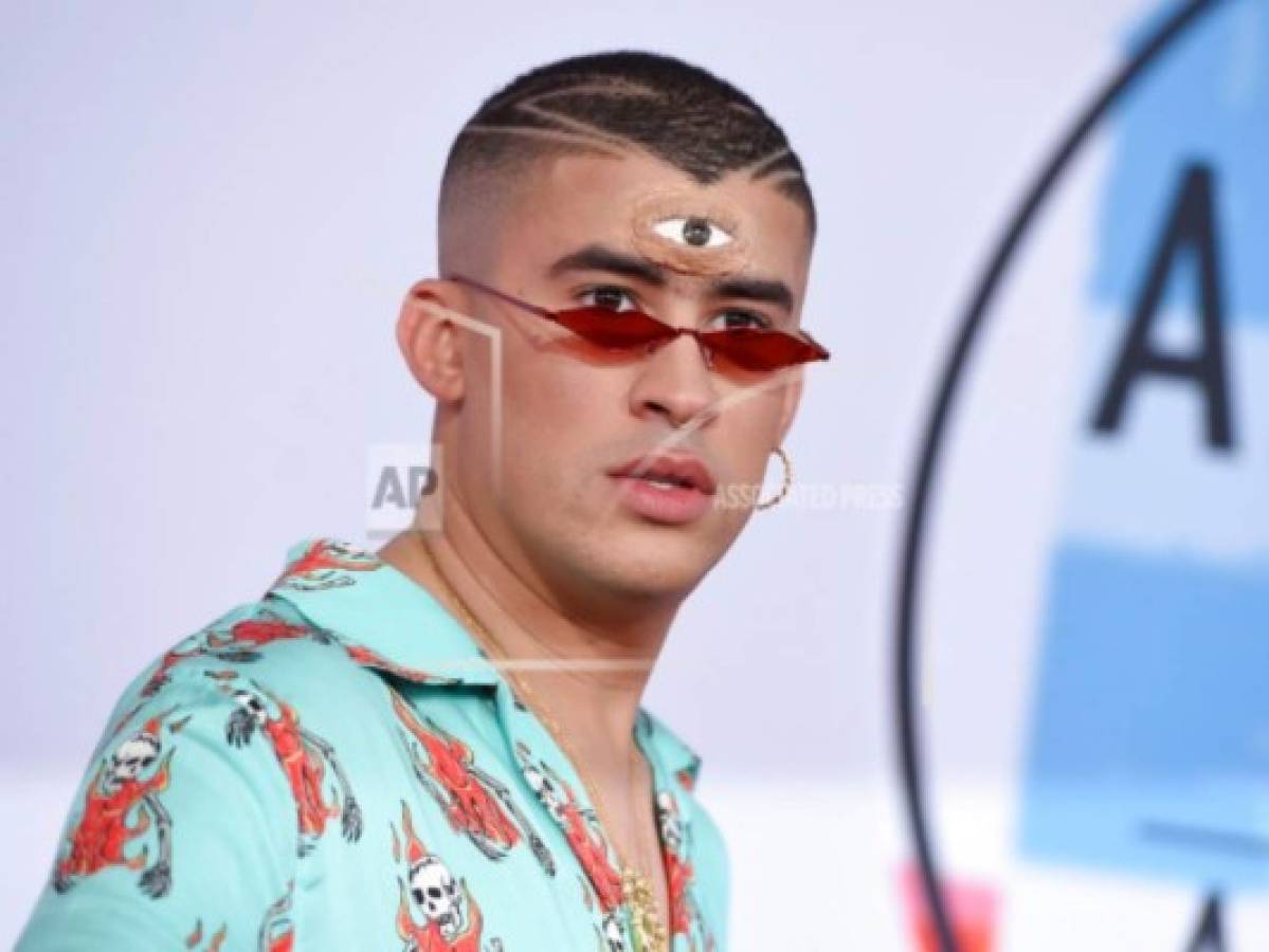 Bad Bunny estará en el Desfile del Día de Acción de Gracias de Macy's