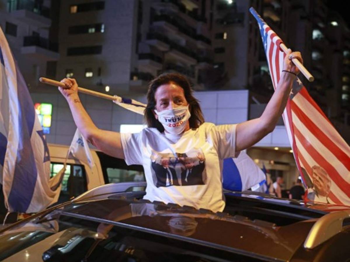 A medida que se acercan los comicios en EEUU, persisten las afirmaciones inexactas