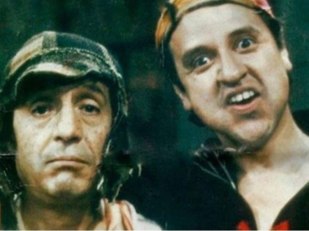 Carlos Villagrán revela por qué sacaron a 'Quico' de El Chavo del 8