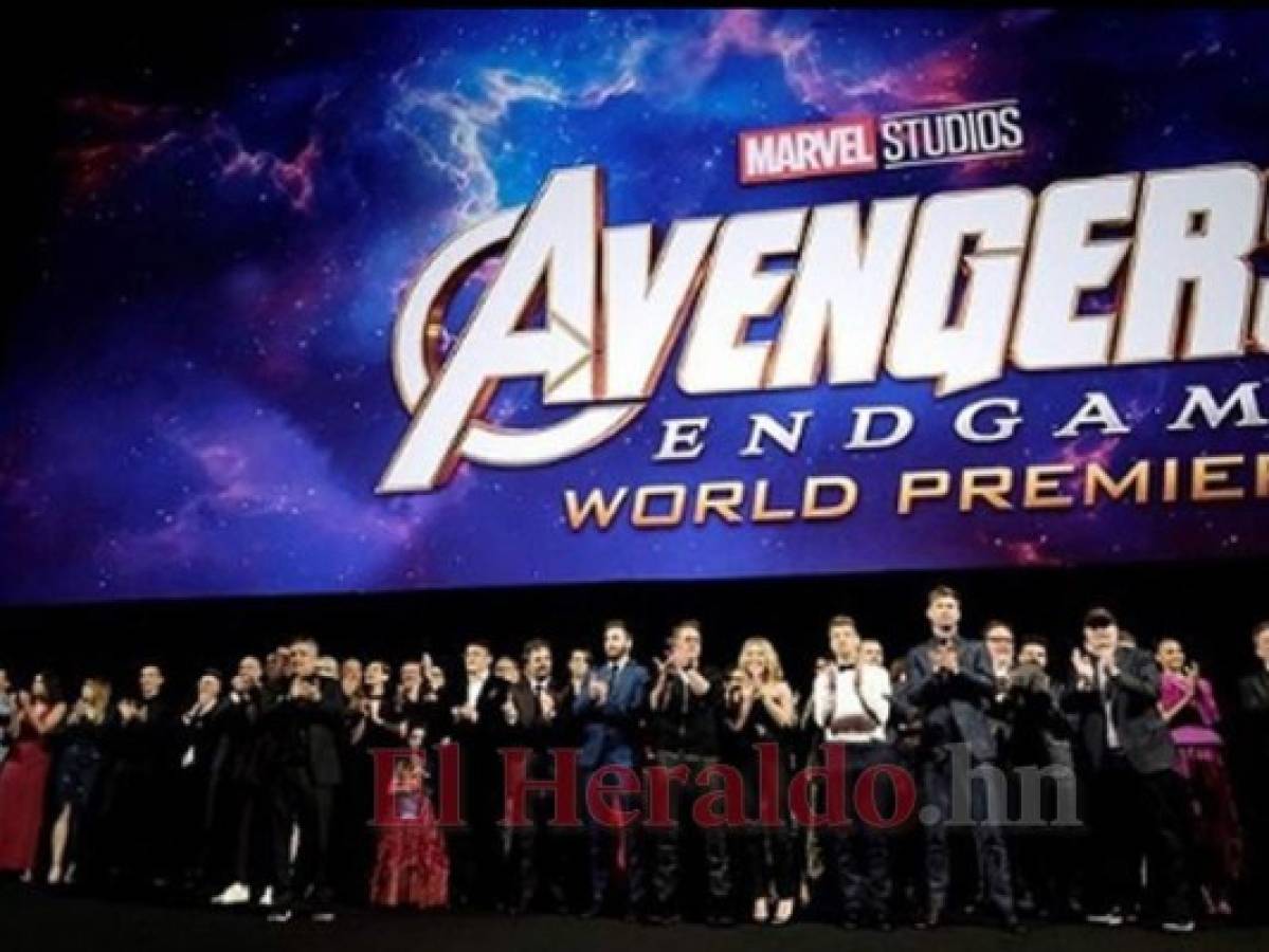 Presidente de Marvel confirma que habrá Avengers 5