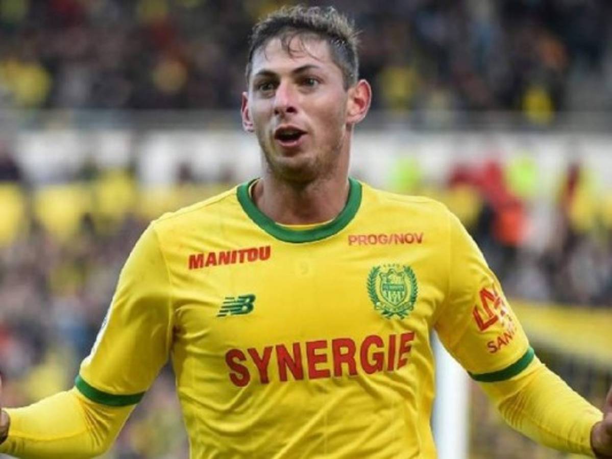 Las cuatro hipótesis de la policía sobre la avioneta en la que viajaba Emiliano Sala