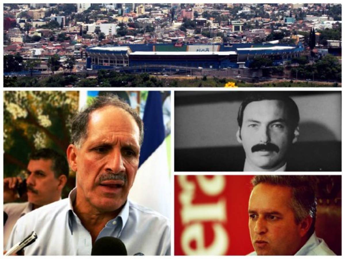 ¿Cuál ha sido el mejor alcalde de la capital?