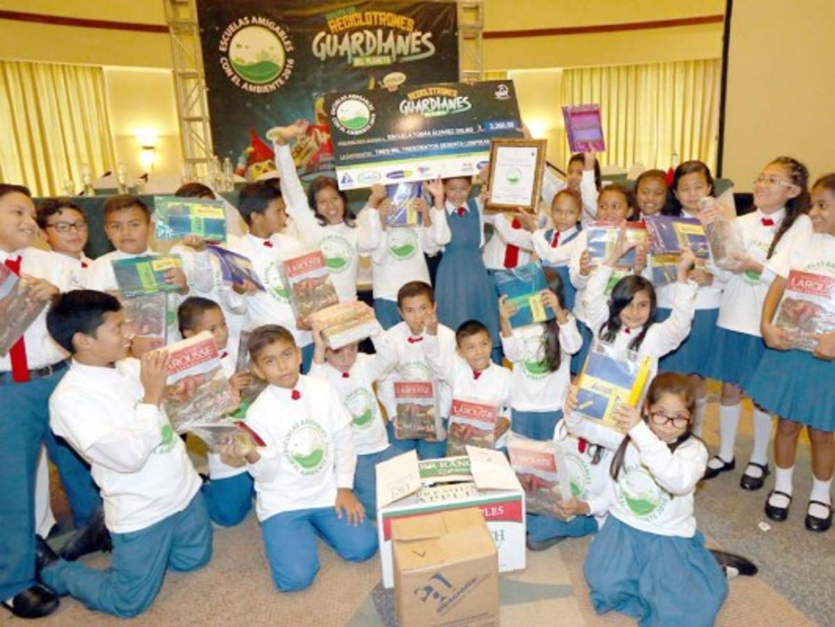 Concluye el reto ecológico con un solo ganador: el ambiente