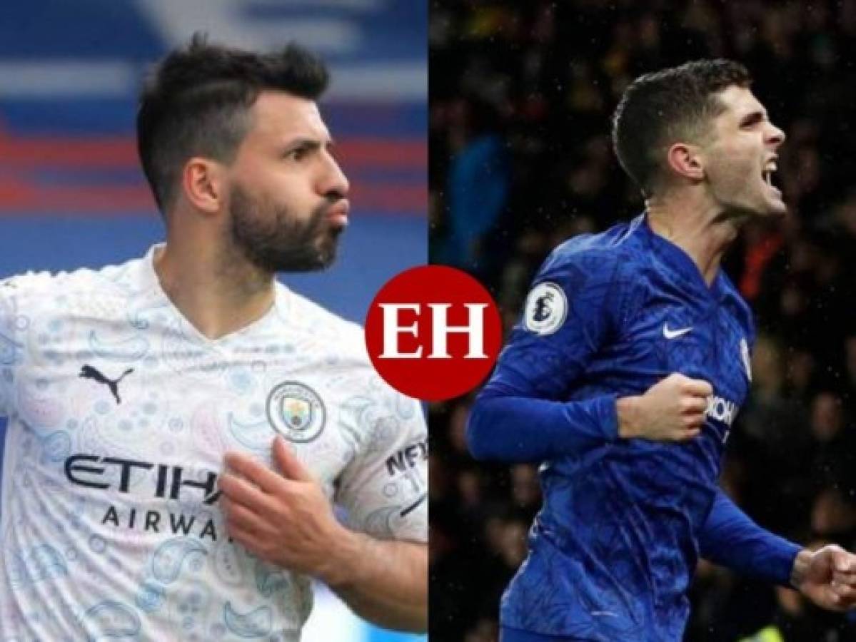 Final de la Champions: Manchester City vs. Chelsea, duelo 100% inglés para reinar en Europa