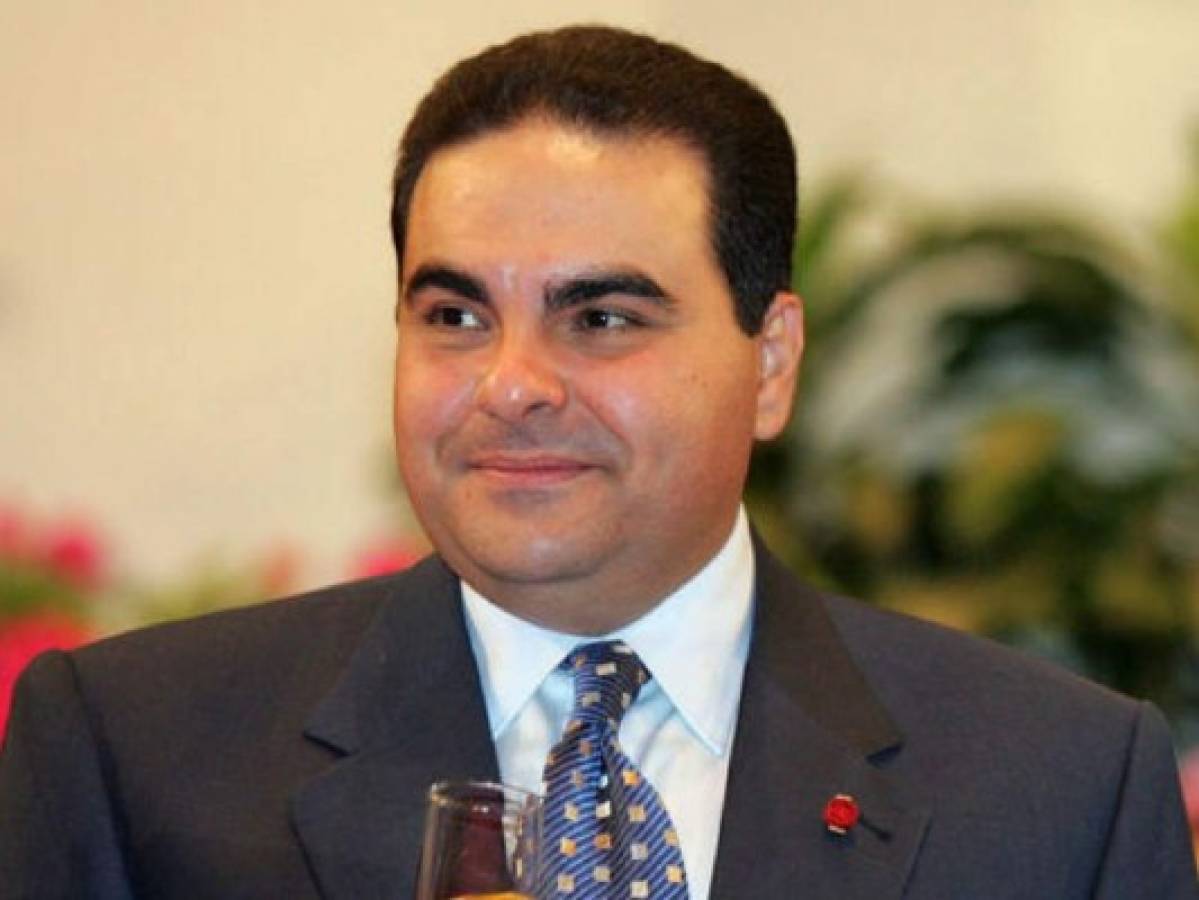 Expresidente de El Salvador ante la justicia acusado de corrupción