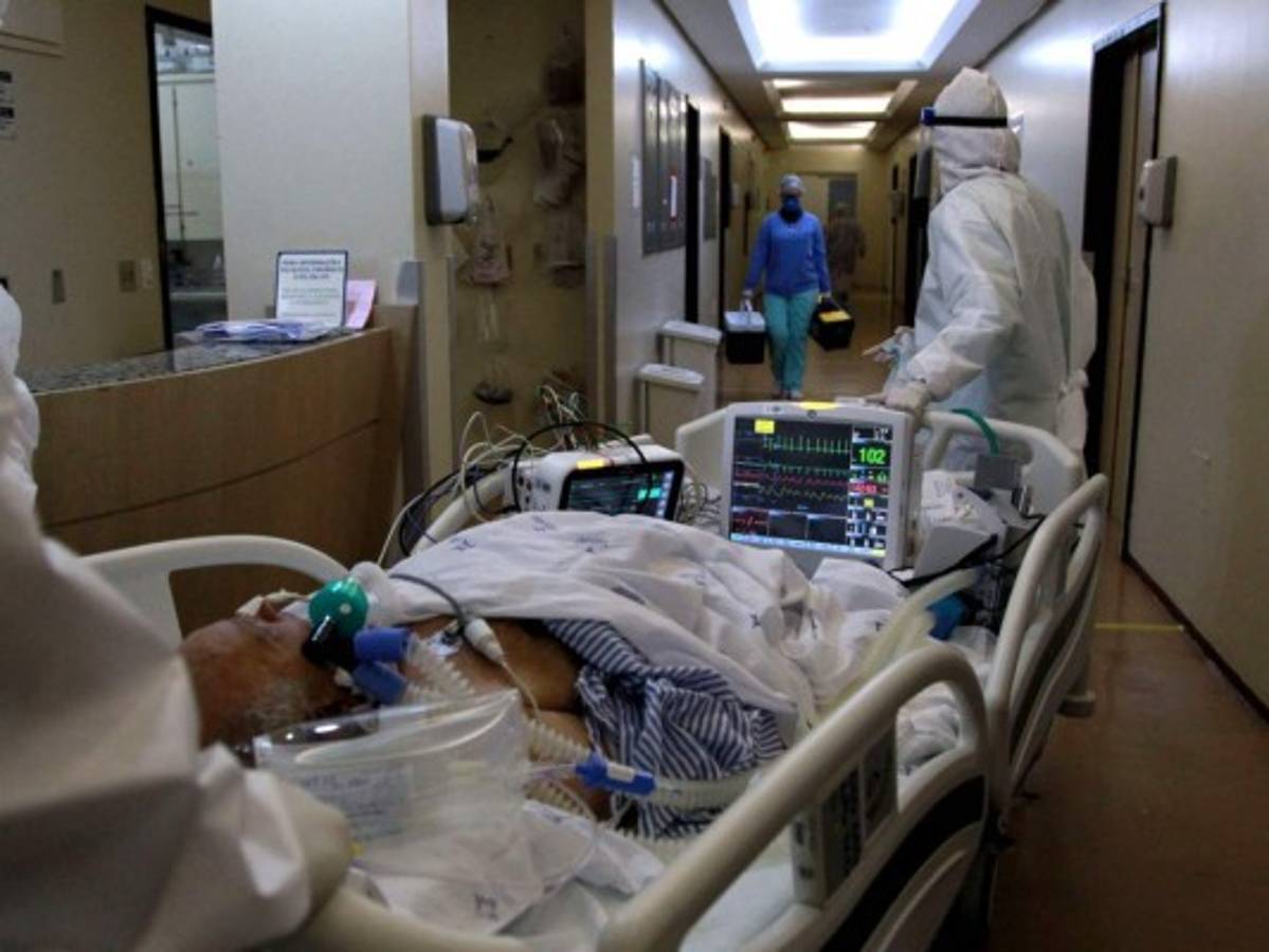 América Latina superó los seis millones de casos de covid-19