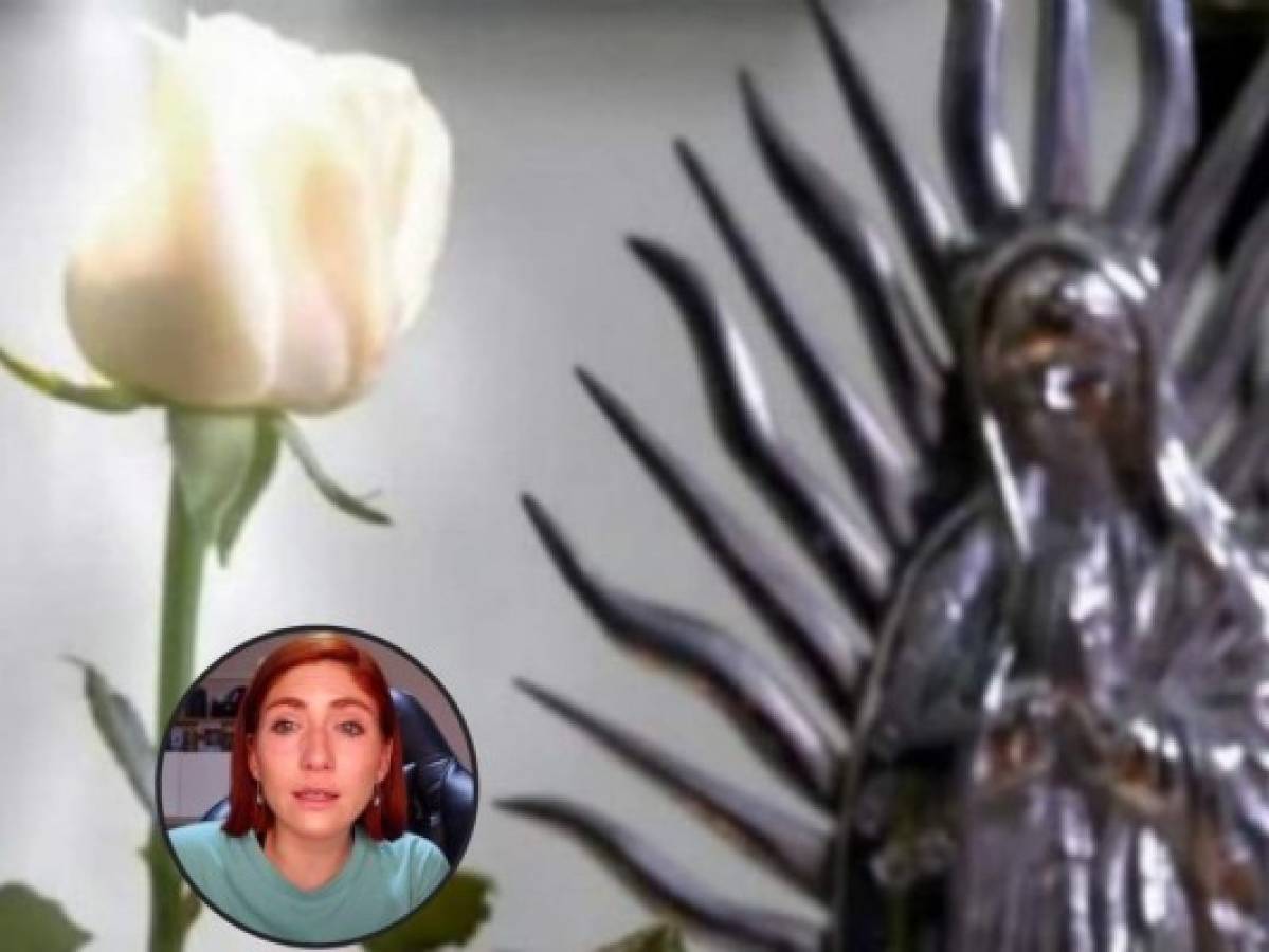 Episodio de La Rosa de Guadalupe causa polémica tras recrear el caso de Nath Campos  