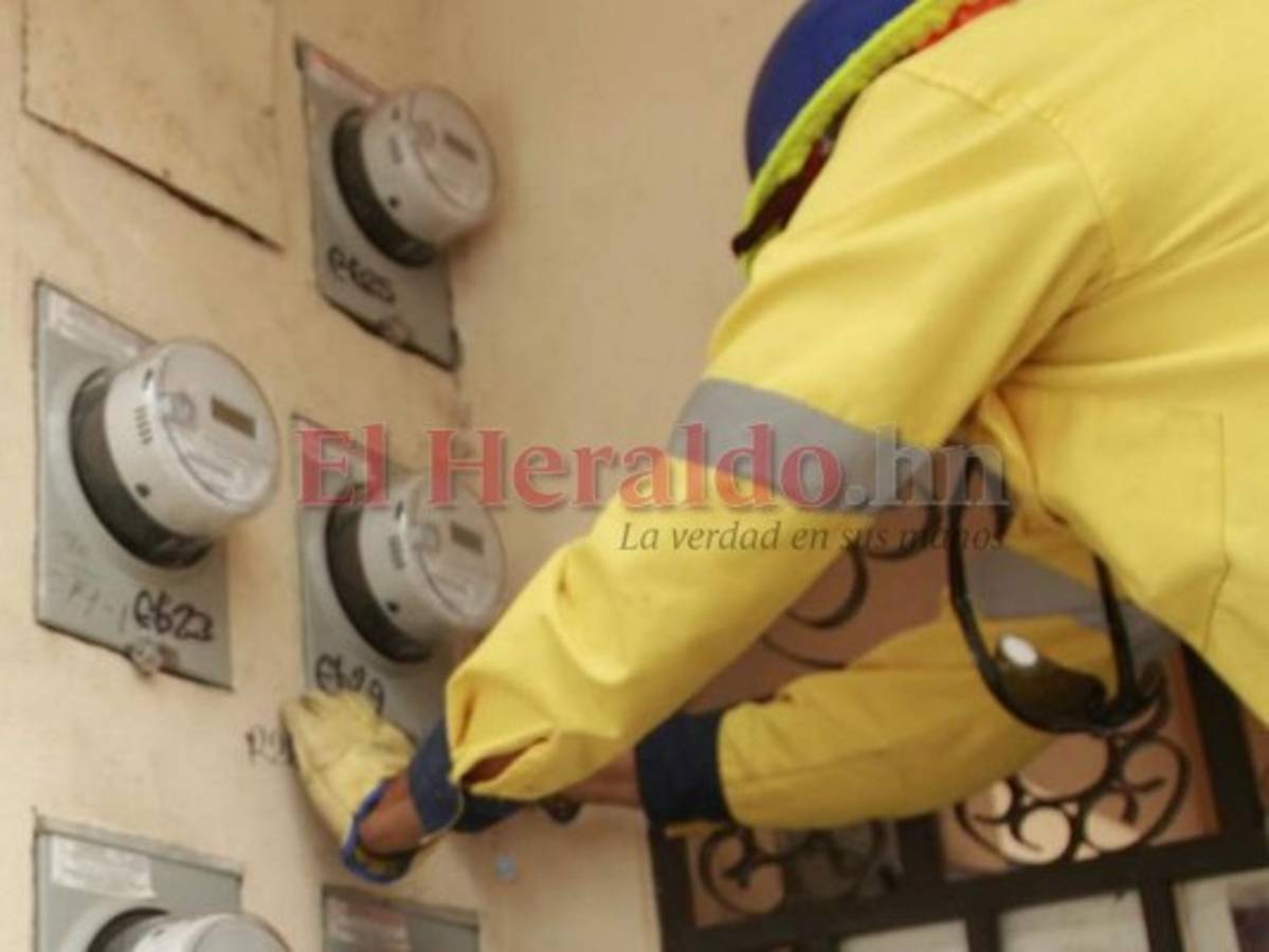 Rebaja de la tarifa es de 2.6% a partir de este martes 1 de octubre