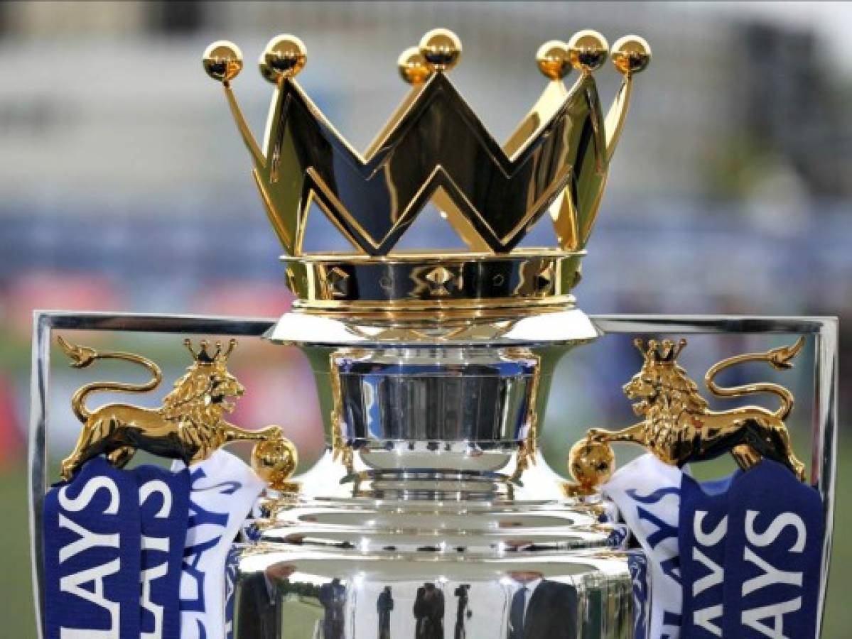 6 razones porque la Premier League de Inglaterra es la mejor liga del mundo