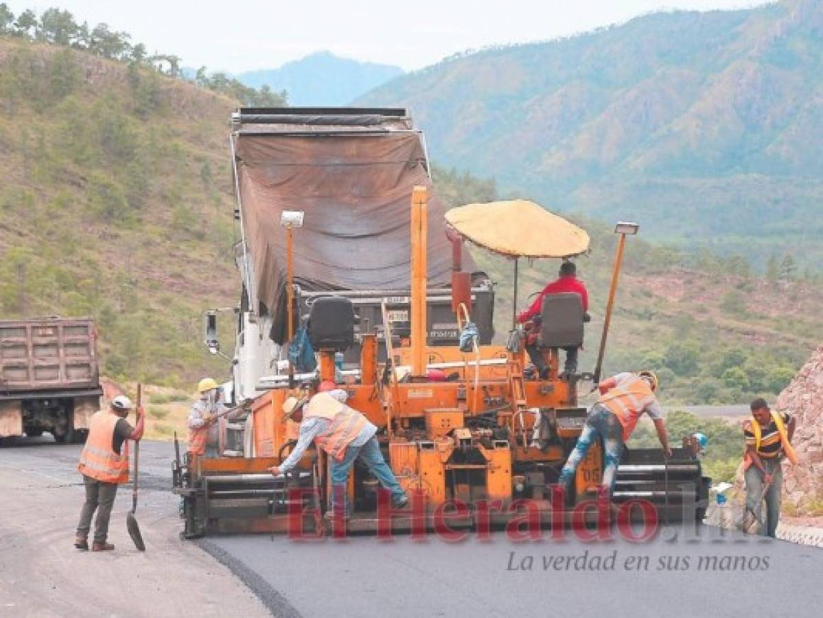 Apenas el 20% del presupuesto de inversión pública se ha ejecutado en 2021