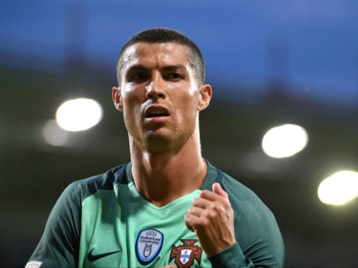 Cifras: Así habría defraudado al fisco español el delantero del Real Madrid Cristiano Ronaldo