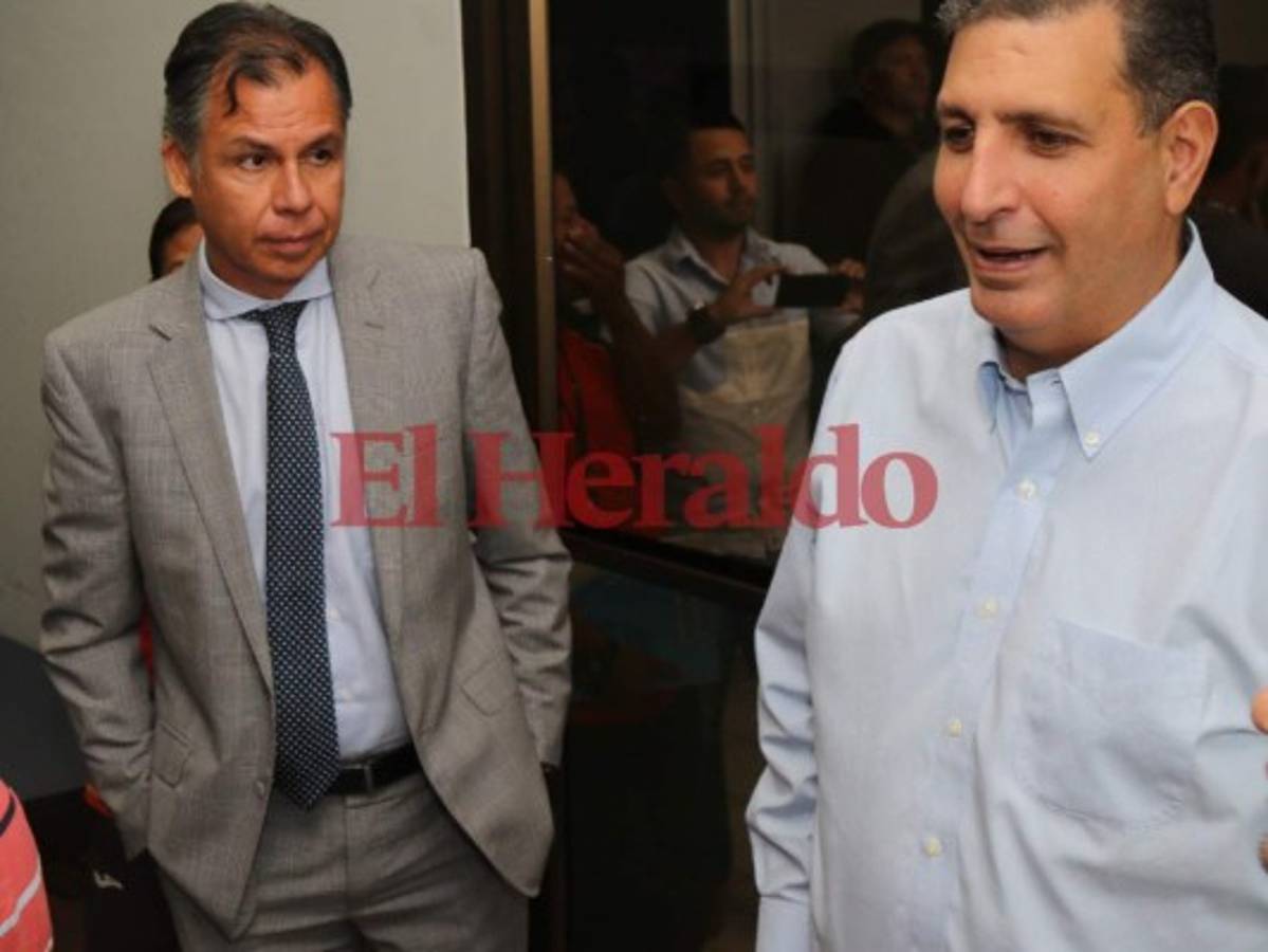 Fenafuth justifica salario de Jorge Luis Pinto porque era 'uno de los cuatro mejores entrenadores del mundo'