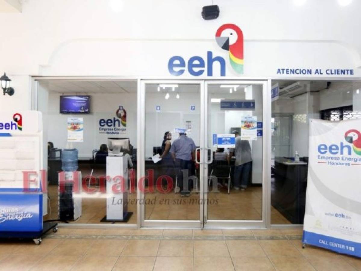 Interventora de la ENEE denuncia embargo millonario e irregular por parte de EEH