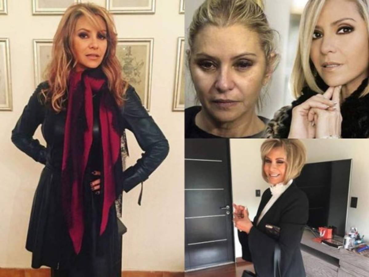 Daniela Castro explica por primera vez por qué fue detenida por robo en Estados Unidos