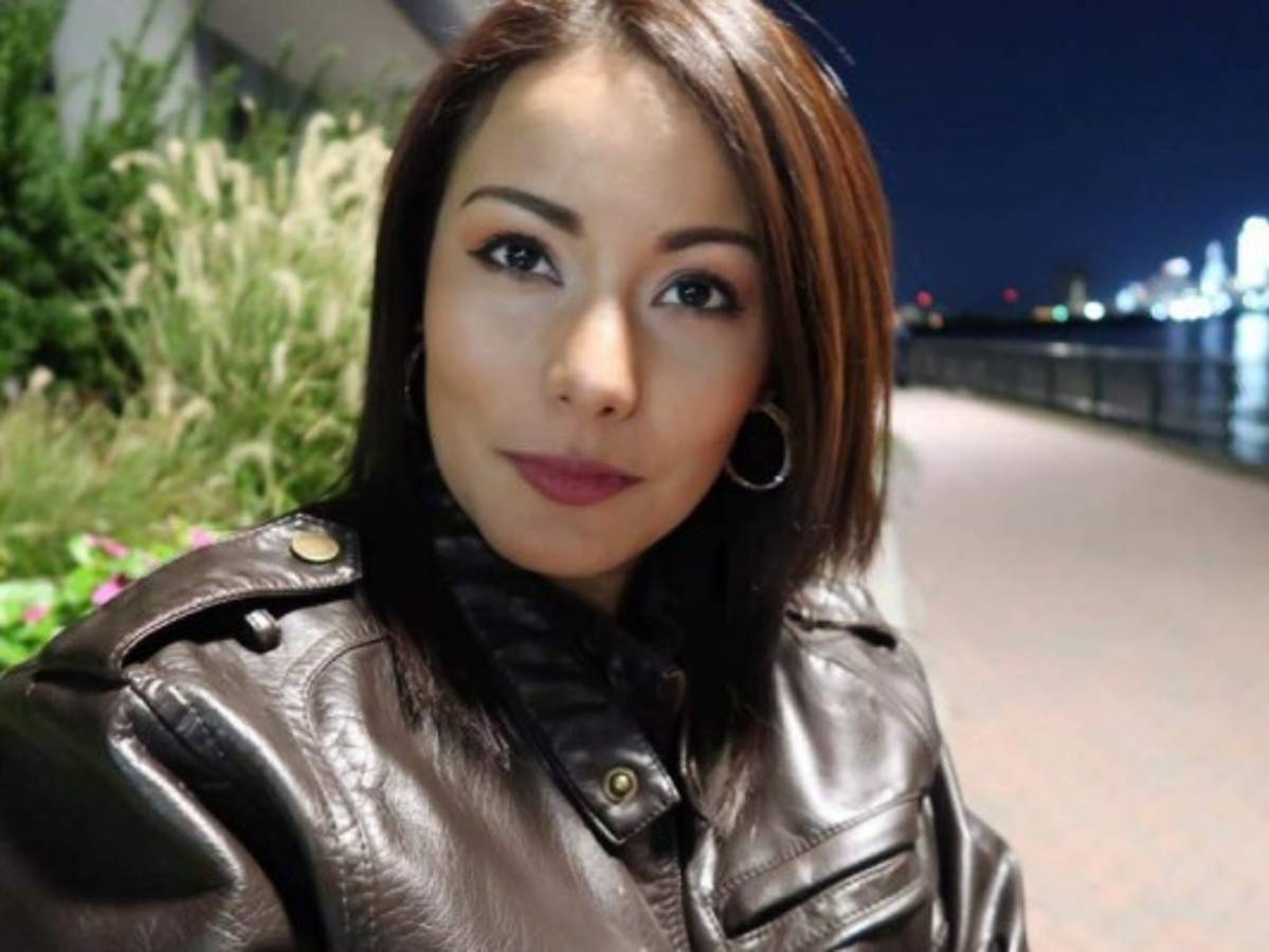 Hondureña Elsa Oseguera: 'Me he sentido como una reina'