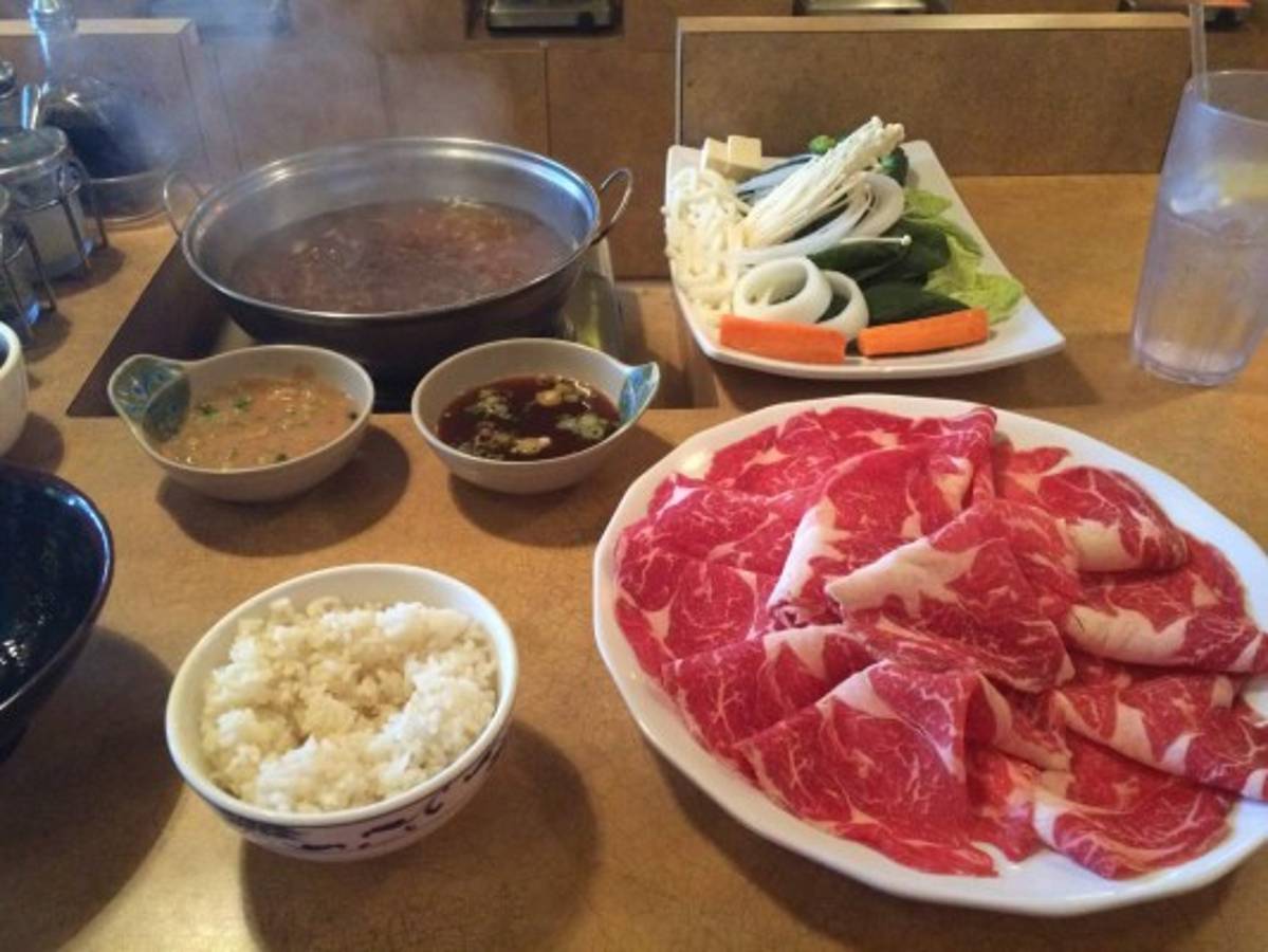 La comida china, ¡Lejos de los mitos y cerca de la estufa!