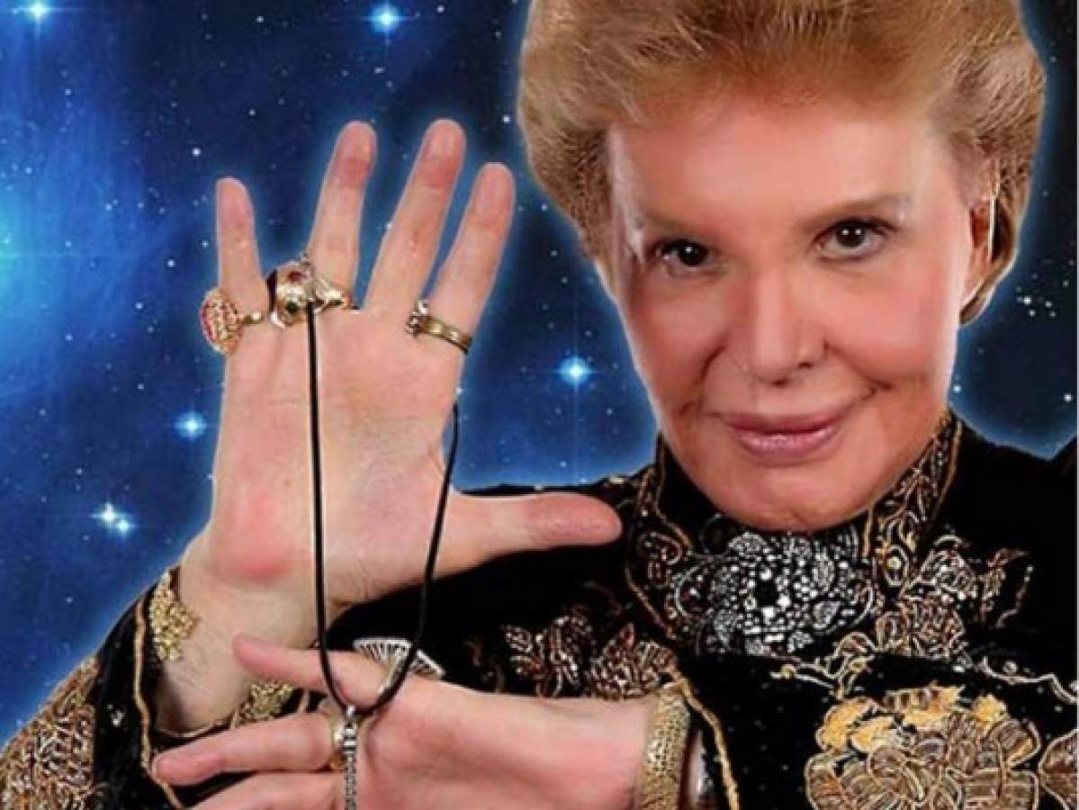 VIDEO: Así era el apartamento donde vivió Walter Mercado en Miami