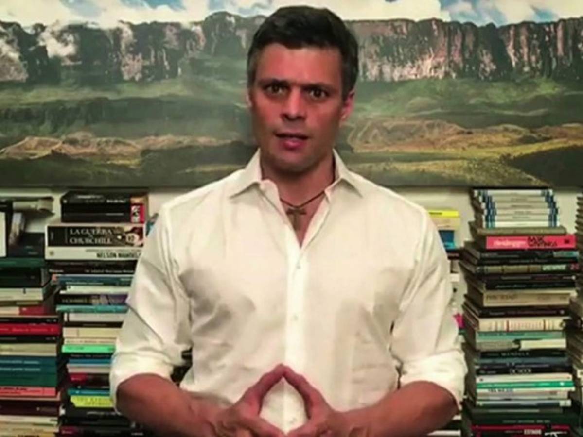 Unión Europea condena detención de líderes opositores en Venezuela como 'paso en dirección errónea'