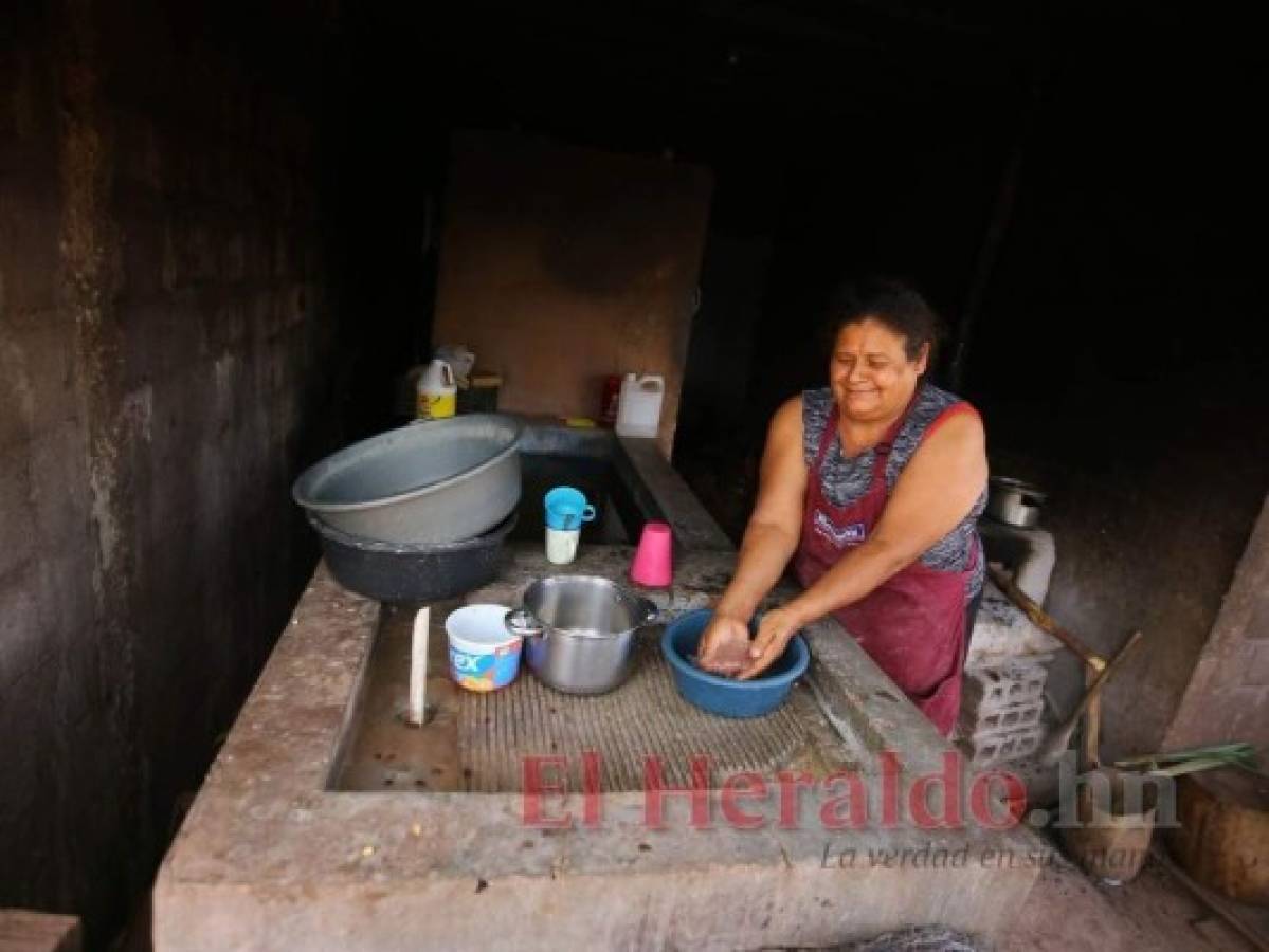 Seguirán los racionamientos en la capital por bajo nivel en represas y falta de lluvias