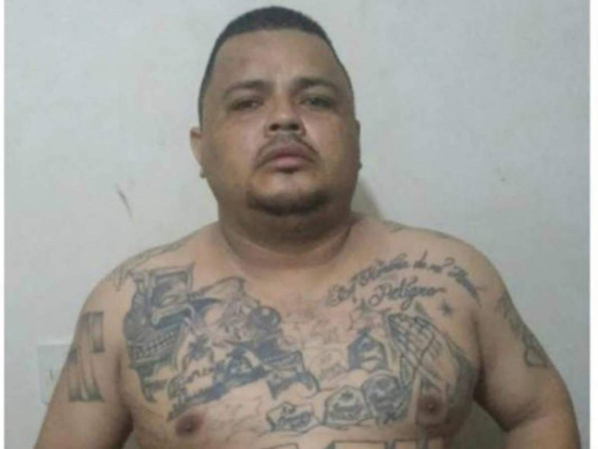 Por hacer disparos al aire cayó segundo sospechoso de masacre