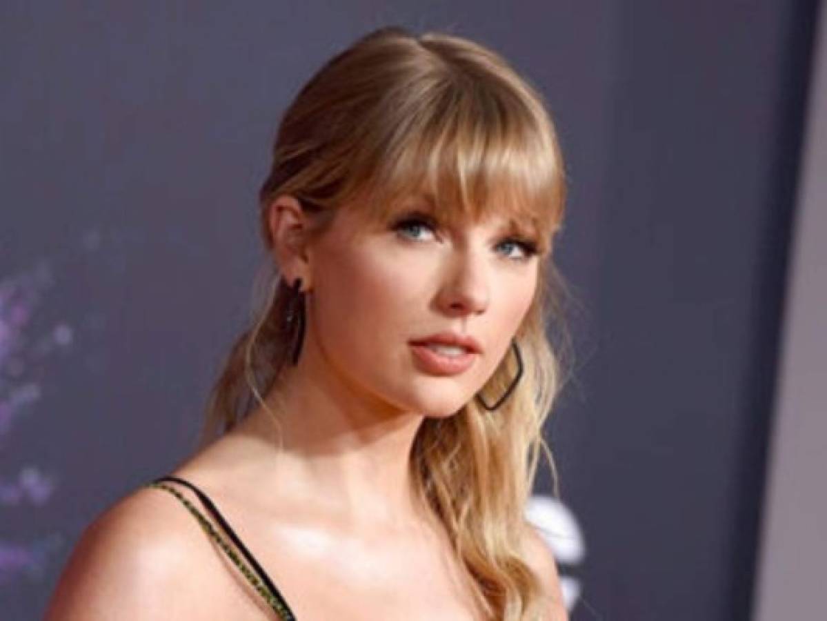 Policía arresta a acosador de Taylor Swift en Nueva York  