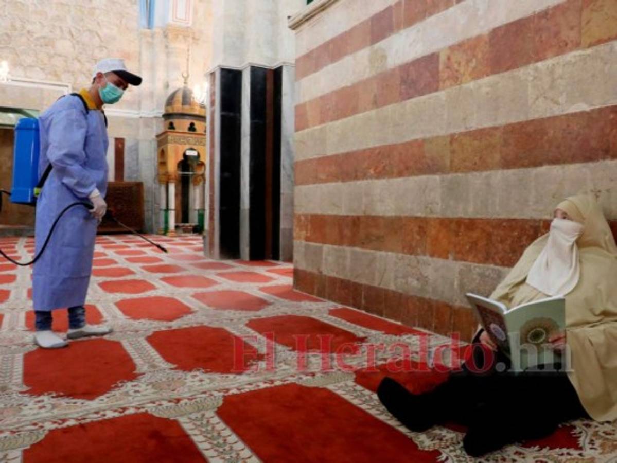 ¿Porqué es importante guardar un metro de distancia para evitar el coronavirus?&nbsp;&nbsp;