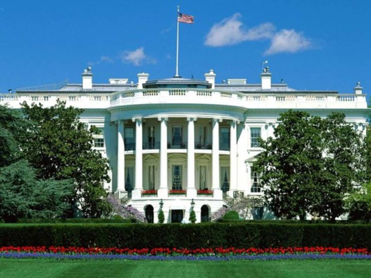 La Casa Blanca defiende redadas contra centroamericanos