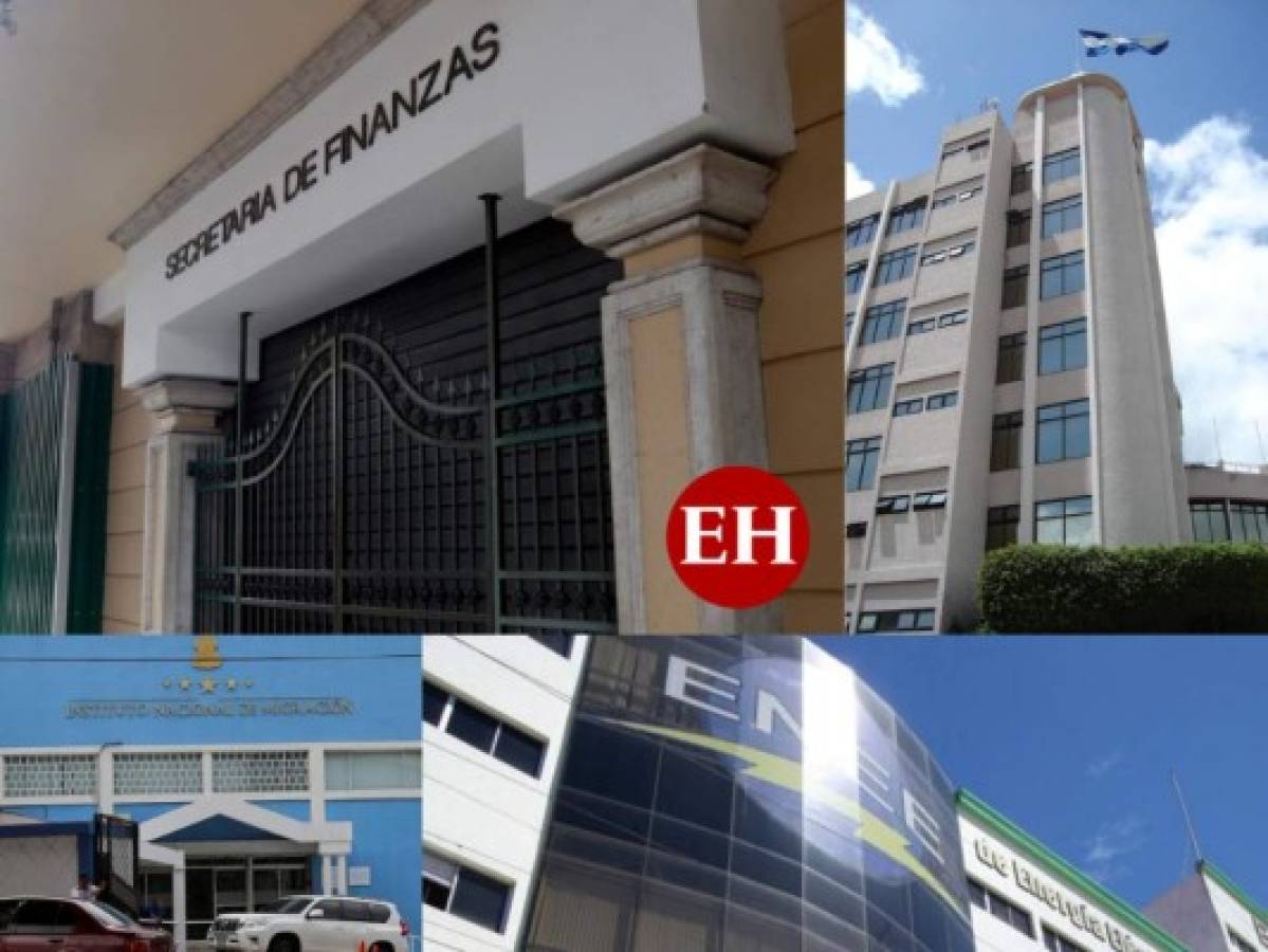 ¿Qué instituciones estatales retoman labores este 3 de agosto? Vea listado